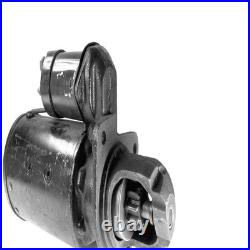 Starter 25MT 12V 9T CW Fits Minneapolis-Moline Replaces ROM4516N-USA