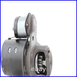 Starter 25MT 12V 9T CW Fits Minneapolis-Moline Replaces ROM4516N-USA Starter 25MT 12V 9T CW Fits Minneapolis-Moline Replaces ROM4516N-USA