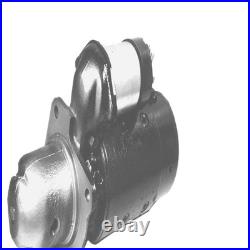 Starter 25MT 12V 9T CW Fits Minneapolis-Moline Replaces ROM4516N-USA