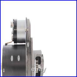 Starter 25MT 12V 9T CW Fits Minneapolis-Moline Replaces ROM4516N-USA