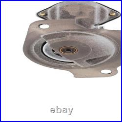 Starter 25MT 12V 9T CW Fits Minneapolis-Moline Replaces ROM4516N-USA