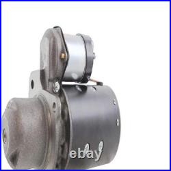 Starter 25MT 12V 9T CW Fits Minneapolis-Moline Replaces ROM4516N-USA
