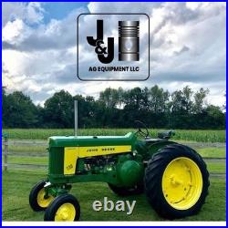 Starter Armature fits Minneapolis Moline Tractor Replaces 1910938 813555