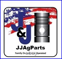 Starter Armature fits Minneapolis Moline Tractor Replaces 1910938 813555