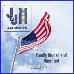 Starter Armature fits Minneapolis Moline Tractor Replaces 1910938 813555