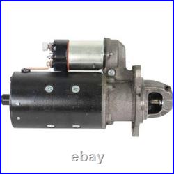 Starter Fits Minneapolis-Moline Replaces 1108662