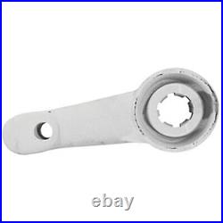 Steering Arm 165444A fits White/Oliver/Minneapolis Moline 1750 1755 1850 1855