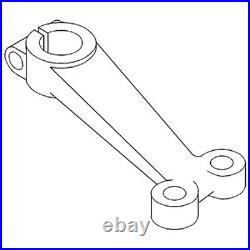 Steering Arm 303106772 fits White/Oliver/Minneapolis Moline YTL105 YTL62 YTL78