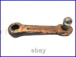 Steering Arm For Minneapolis Moline U Tractor 10a2566