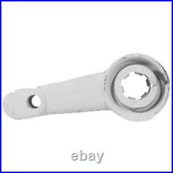 Steering Arm Left Hand fits Oliver 1650 fits White fits Minneapolis Moline