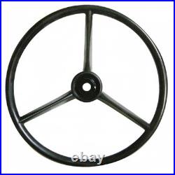 Steering Wheel Fits Minneapolis Moline Replaces 30-3051951