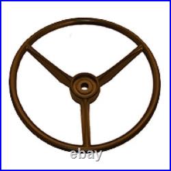 Steering Wheel Fits Minneapolis Moline Replaces 30-3051951