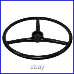 Steering Wheel Fits Minneapolis Moline Tractor 10A14456