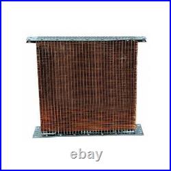 TB6339 Radiator Core Fits Minneapolis Mpl Moline Tractor Models