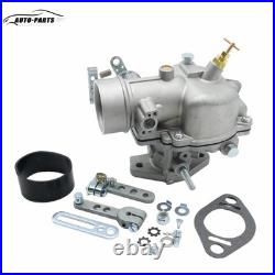 Tractor Carburetor Fits CASE 530 630 International 454 464 504 544 574 656 NEW