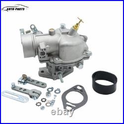Tractor Carburetor Fits CASE 530 630 International 454 464 504 544 574 656 NEW