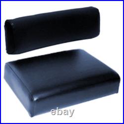 Tractor Seat and Back Set Fits John Deere, Minneapolis Moline & IH/Fits FARMALL
