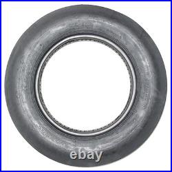 Triple Rib Tire 8 ply fits Minneapolis Moline Tractor 6 x 16