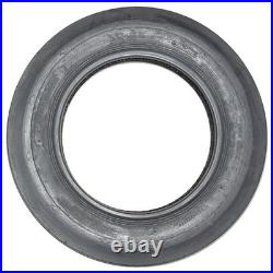 Triple rib, 6 ply, Tire only 5.5 X 16 -Fits Minneapolis Moline Tractor