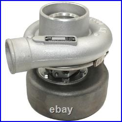 Turbocharger 30-3437728 fits White/Oliver/Minneapolis Moline 185 195 Workhorse