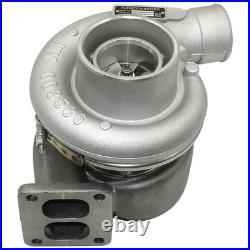 Turbocharger 30-3437728 fits White/Oliver/Minneapolis Moline 6175 6195