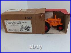 Twin City MMJ Tractor 1989 8th Annual Gateway MidAmerica Toy Show 1/16 Rare