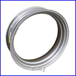 UT579, 10A6064 Rear Rim (Deep Drop Center) -Fits Minneapolis Moline Tractor