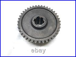Used Belt Pulley Bevel Pinion & Constant Mesh Gear For Minneapolis Moline U