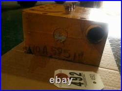 Used Cylinder Head Minneapolis Moline Big Mo Jet Star Jet Star 3 10A5851 pr492 Used Cylinder Head Minneapolis Moline Big Mo Jet Star Jet Star 3 10A5851 pr492