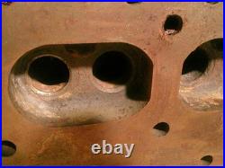 Used Cylinder Head Minneapolis Moline Big Mo Jet Star Jet Star 3 10A5851 pr492