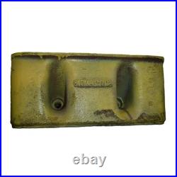 Used Cylinder Head fits Minneapolis Moline GTB GTC 10A4203 11C4203 GE5030A