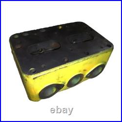 Used Cylinder Head fits Minneapolis Moline GTB GTC 10A4203 11C4203 GE5030A