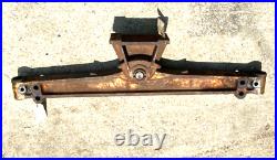 Used Front Axle & Center Pivot For Minneapolis Moline Uts Tractor Ut5780a