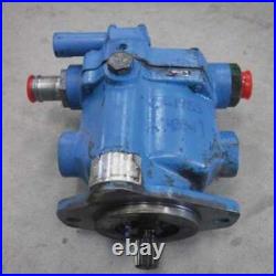 Used Hydraulic Pump Closed Center Compatible with White Oliver