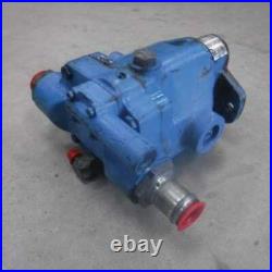 Used Hydraulic Pump Closed Center Compatible with White Oliver