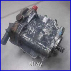Used Hydraulic Pump Compatible with White 2-105 Oliver 1855 Minneapolis Moline