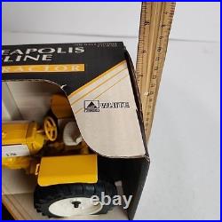 VTG Ertl 1/16 Minneapolis Moline G-750 Diecast Tractor #4375DO 1995 Original Box