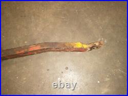 Vintage BF Avery Model A Tractor Drawbar Hitch Part MM