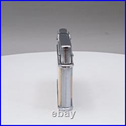 Vintage Double Sided Minneapolis-Moline Farm Tractors Flat Ad Lighter WORKING Vintage Double Sided Minneapolis-Moline Farm Tractors Flat Ad Lighter WORKING