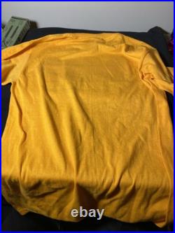 Vintage Rare Minneapolis Moline Tractor T-Shirt Medium Vintage