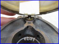 Vtg Marvel Schebler Tsx-58 Carburetor For Minneapolis Moline Tractor Cast Iron Vtg Marvel Schebler Tsx-58 Carburetor For Minneapolis Moline Tractor Cast Iron