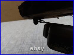 Vtg Marvel Schebler Tsx-67 Carburetor For Minneapolis Moline Tractor Cast Iron