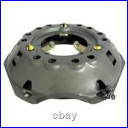 W168823 Pressure Plate 12 For Padded Disc Fits Minneapolis-Moline