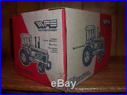 WFE SPIRIT OF MINNEAPOLIS MOLINE TRACTOR, BY SCALE MODELS, NIB, 1/16 Scale