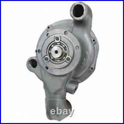Water Pump 10B30457 For Minneapolis Moline Tractor G950 G955 G1050 G1350 G1355 +