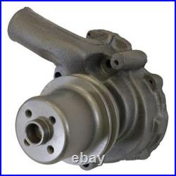 Water Pump 155911AS fits White/Oliver/Minneapolis Moline 1600