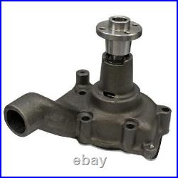 Water Pump 162900AS fits White/Oliver/Minneapolis Moline 550