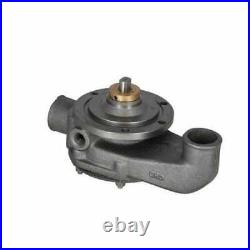 Water Pump Compatible with Minneapolis Moline Jet Star M670 G1000 M602 M5