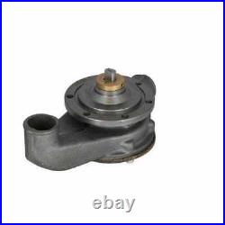 Water Pump Compatible with Minneapolis Moline Jet Star M670 G1000 M602 M5