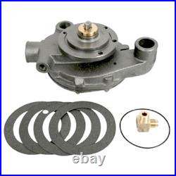 Water Pump Fits Minneapolis Moline G1000 11B26758